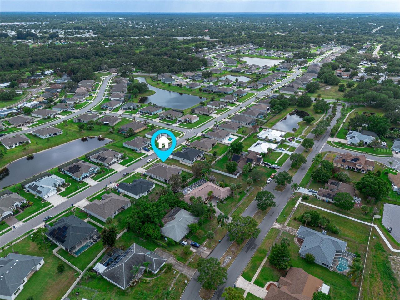 1772 Killian Drive Ne, Palm Bay, FL 32905 Photo