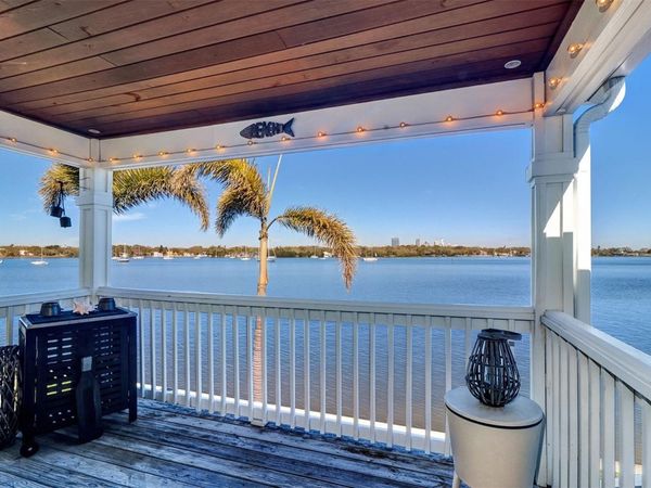 225 POMPANO DRIVE SE, Unit C, ST PETERSBURG, FL 33705