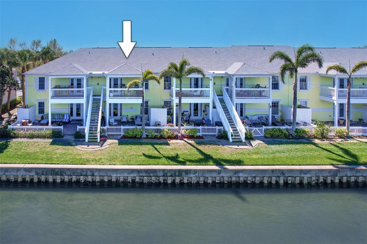 225 Pompano Drive Se, Unit C, Saint Petersburg, FL 33705 Photo