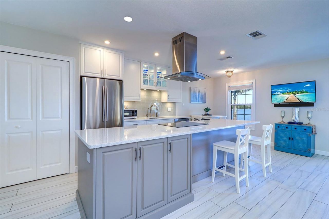 225 Pompano Drive Se, Unit C, Saint Petersburg, FL 33705 Photo