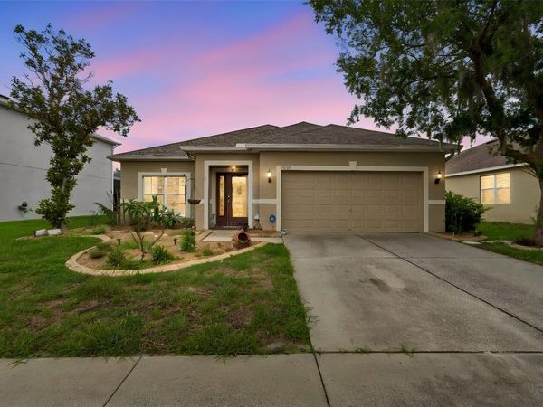 6050 BLUE SAGE DRIVE , LAND O LAKES, FL 34639