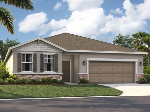 5832 CLIFFBOW LOOP , LEESBURG, FL 34748