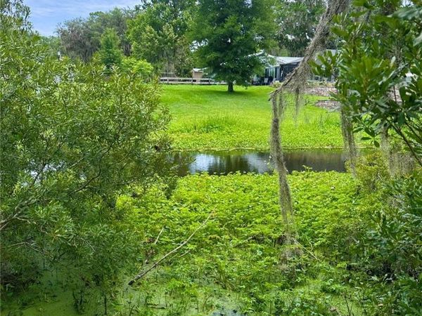000 SE 197TH PLACE , INGLIS, FL 34449