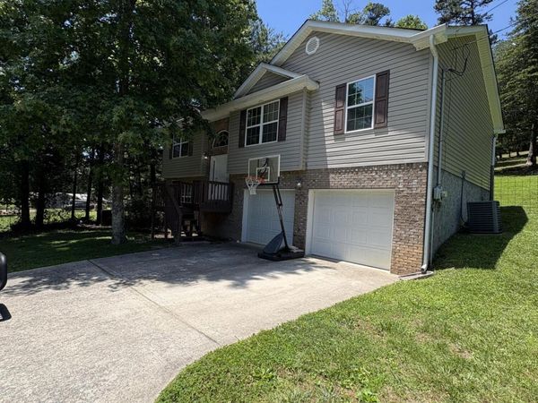3510 N Marble Top Road, Chickamauga, GA 30707