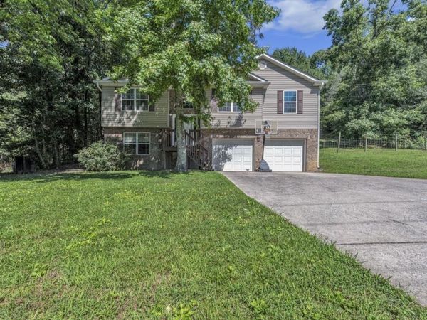 3510 N Marble Top Road, Chickamauga, GA 30707