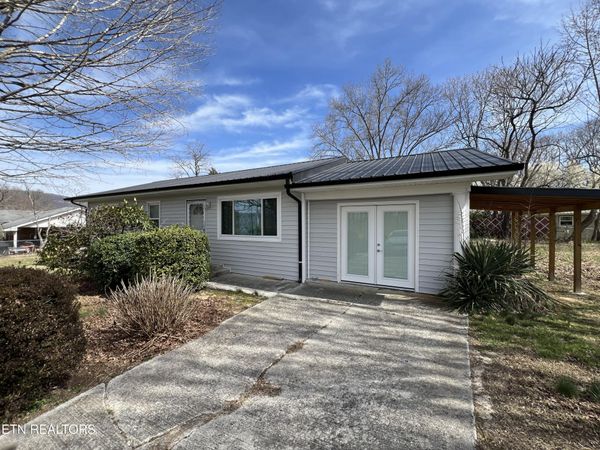 191 Lance Lane, LaFollette, TN 37766