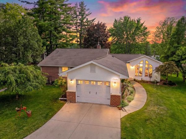 N971 RIVER DRIVE, Menominee, MI 49858