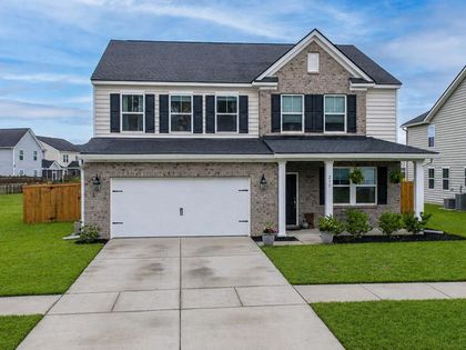 217 Squire Pope Road Summerville, SC 29486