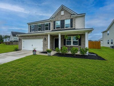217 Squire Pope Road, Summerville, SC 29486