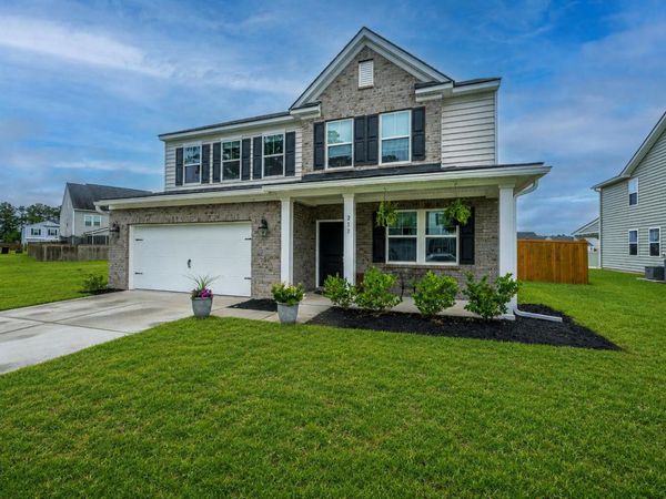 217 Squire Pope Road, Summerville, SC 29486