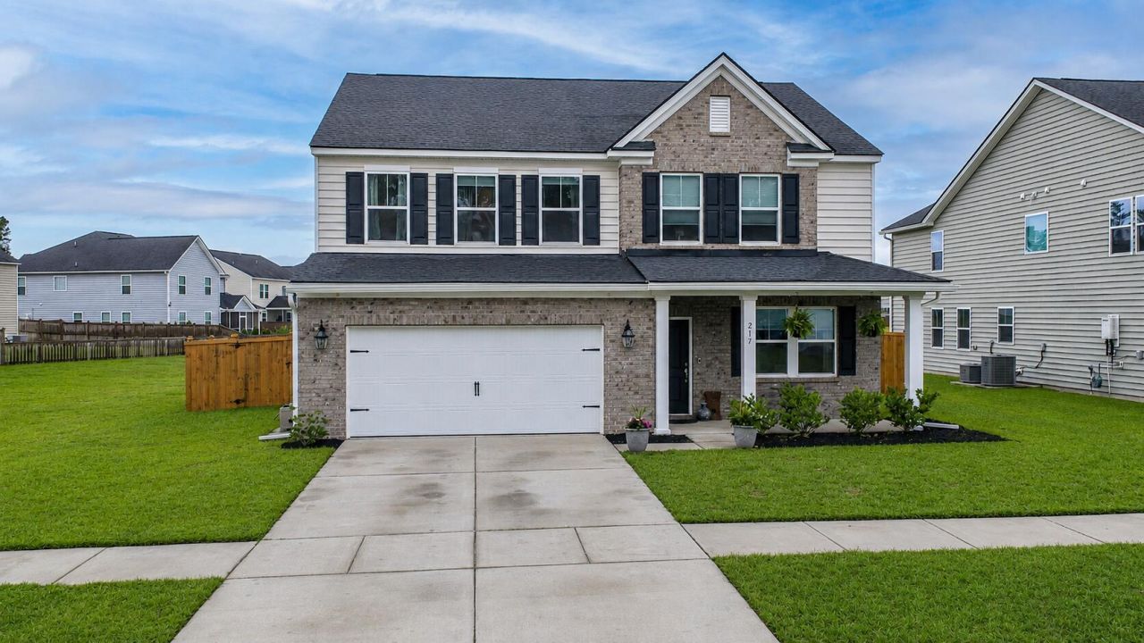 217 Squire Pope Road Photo 27