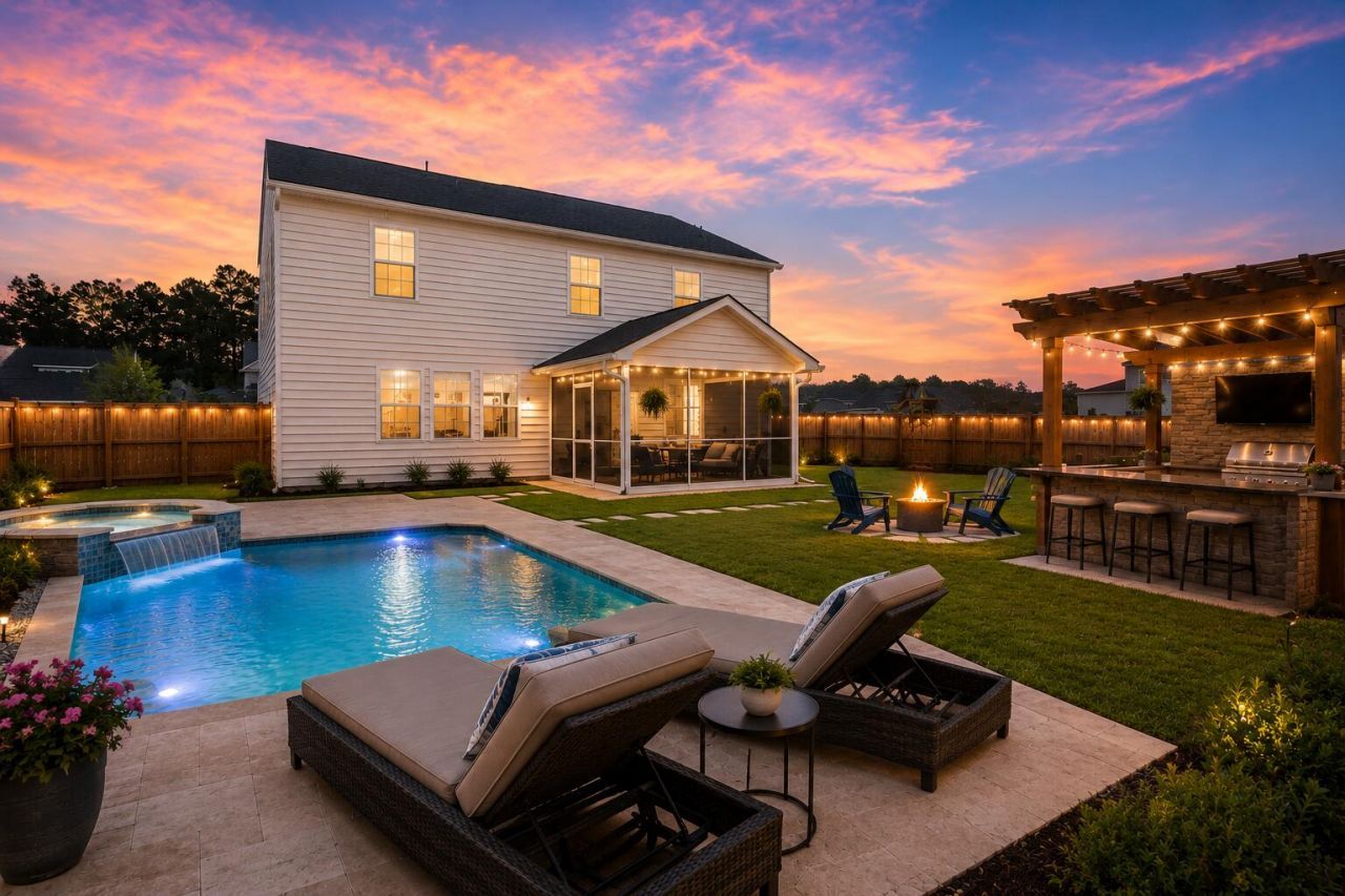 217 Squire Pope Road Photo 28