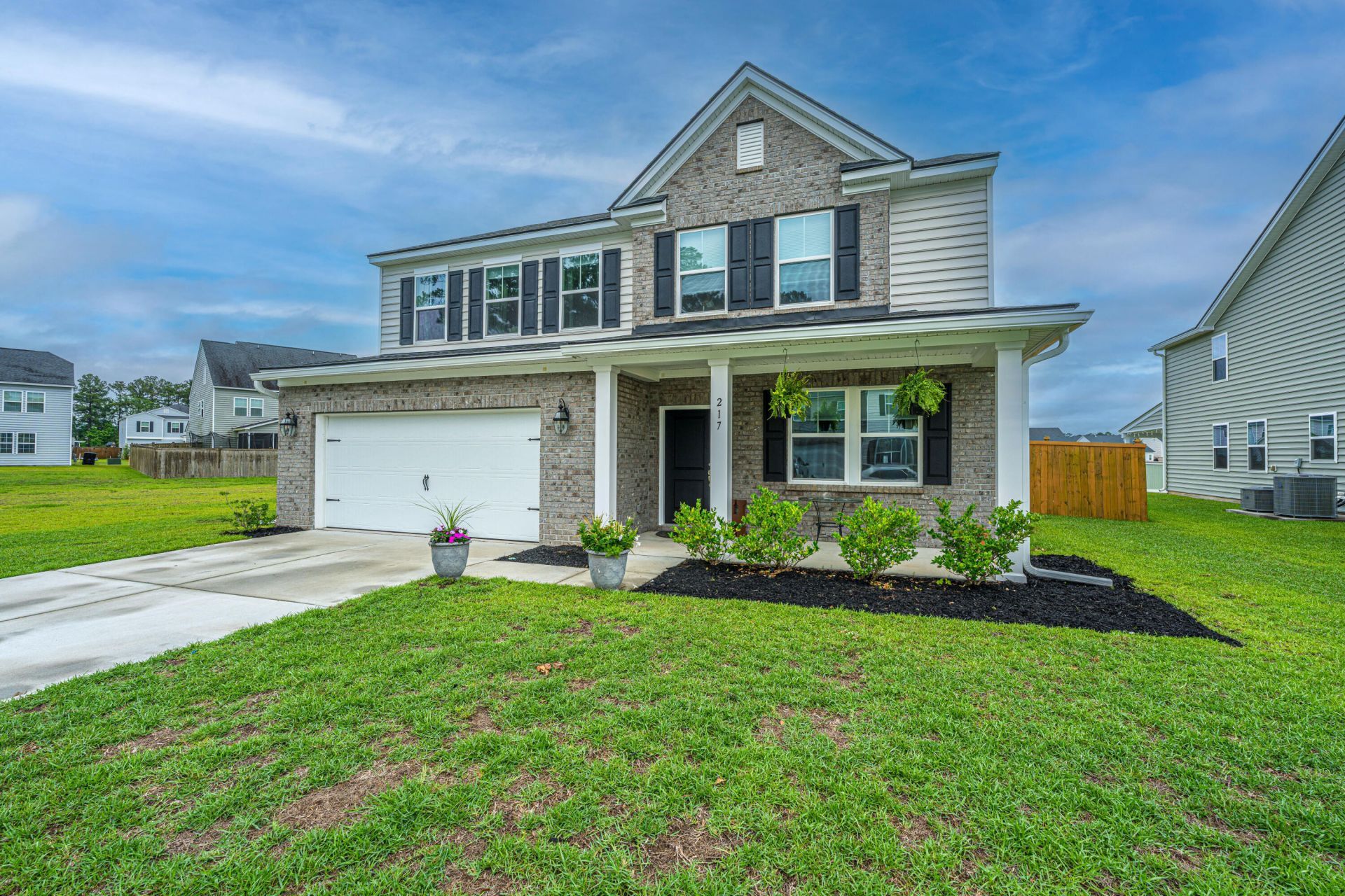 217 Squire Pope Road Photo 30