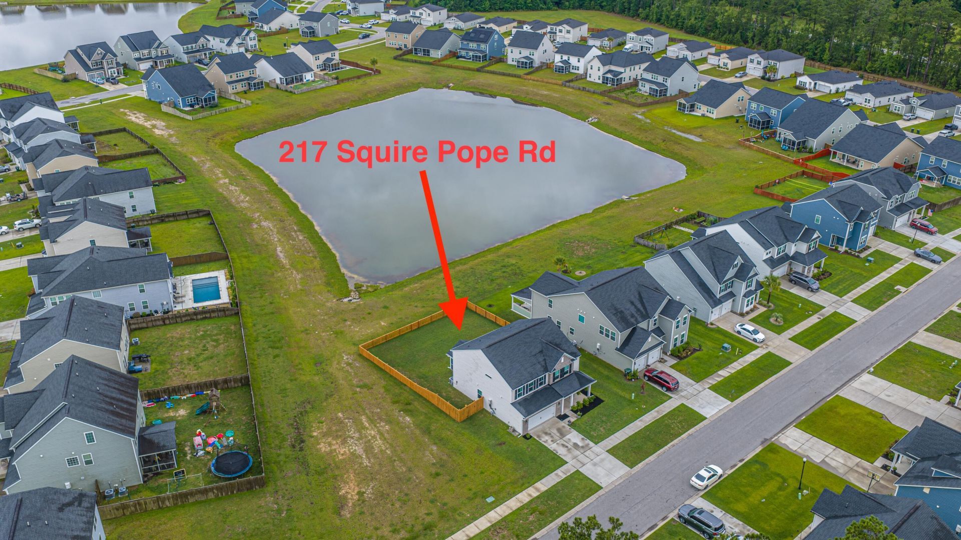 217 Squire Pope Road Photo 33