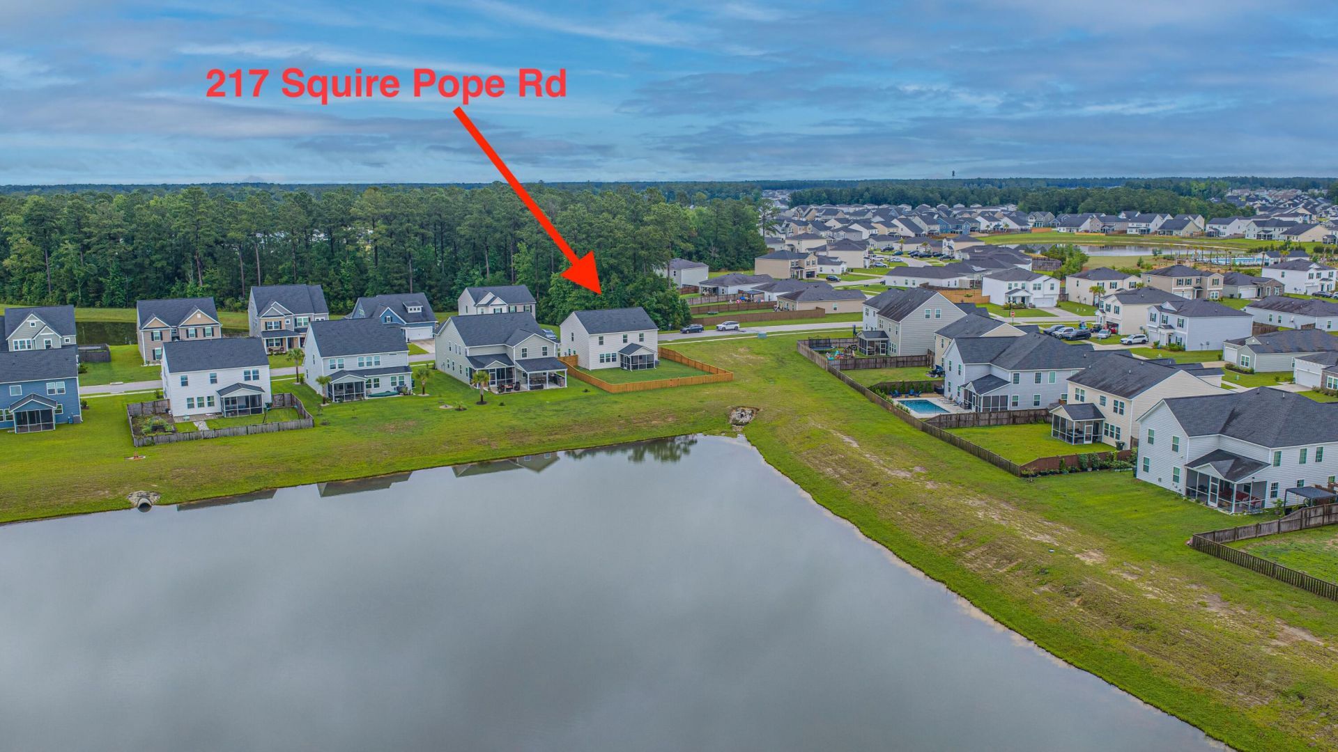 217 Squire Pope Road Photo 35