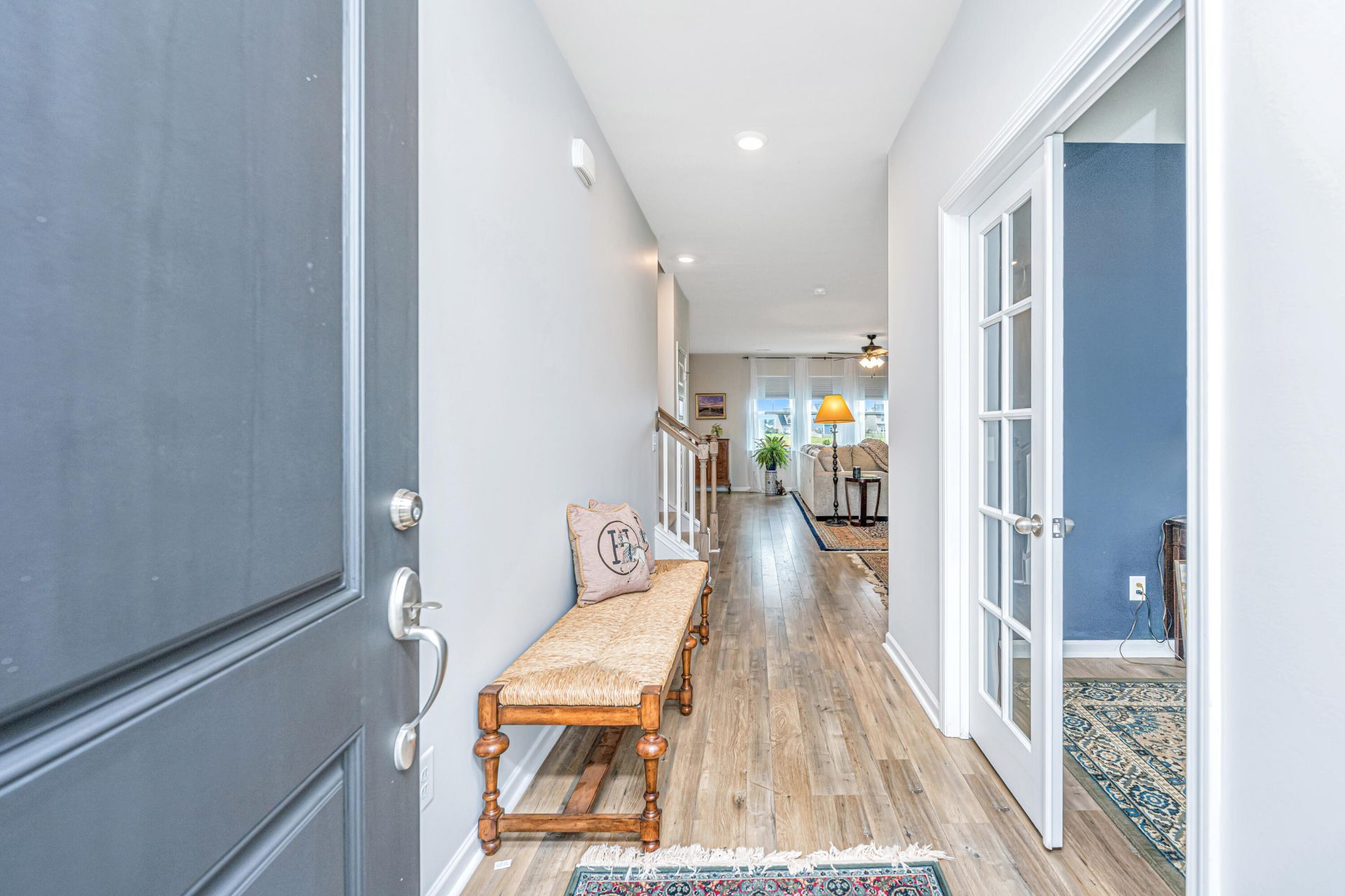 217 Squire Pope Road Photo 4