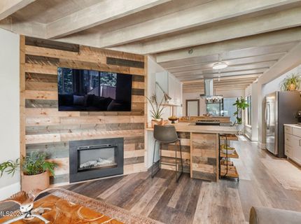 166 Holly Lane, Stateline, NV 89449 Photo