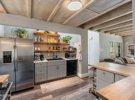 166 Holly Lane, Stateline, NV 89449 Photo