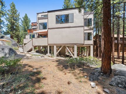 166 Holly Lane, Stateline, NV 89449 Photo