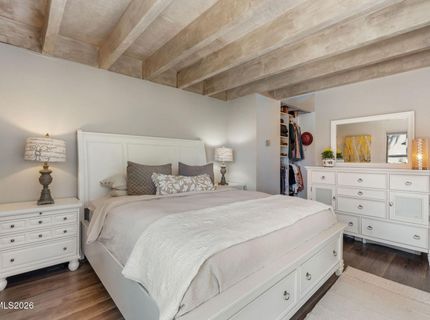 166 Holly Lane, Stateline, NV 89449 Photo