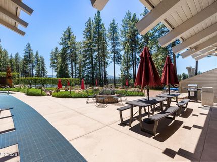 166 Holly Lane, Stateline, NV 89449 Photo