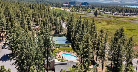 166 Holly Lane, Stateline, NV 89449 Photo
