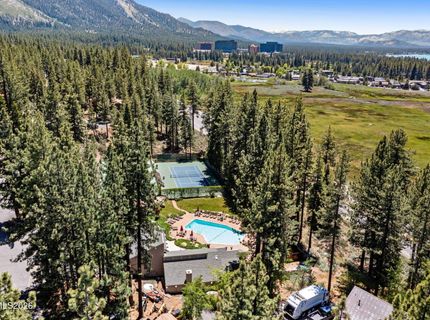 166 Holly Lane, Stateline, NV 89449 Photo