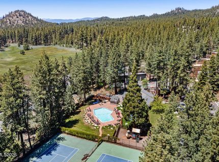 166 Holly Lane, Stateline, NV 89449 Photo