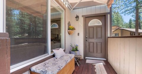 166 Holly Lane, Stateline, NV 89449 Photo