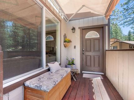 166 Holly Lane, Stateline, NV 89449 Photo