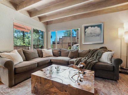 166 Holly Lane, Stateline, NV 89449 Photo