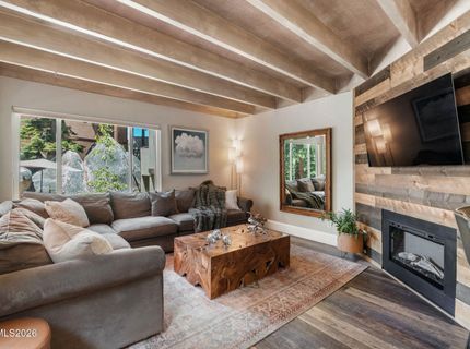 166 Holly Lane, Stateline, NV 89449 Photo