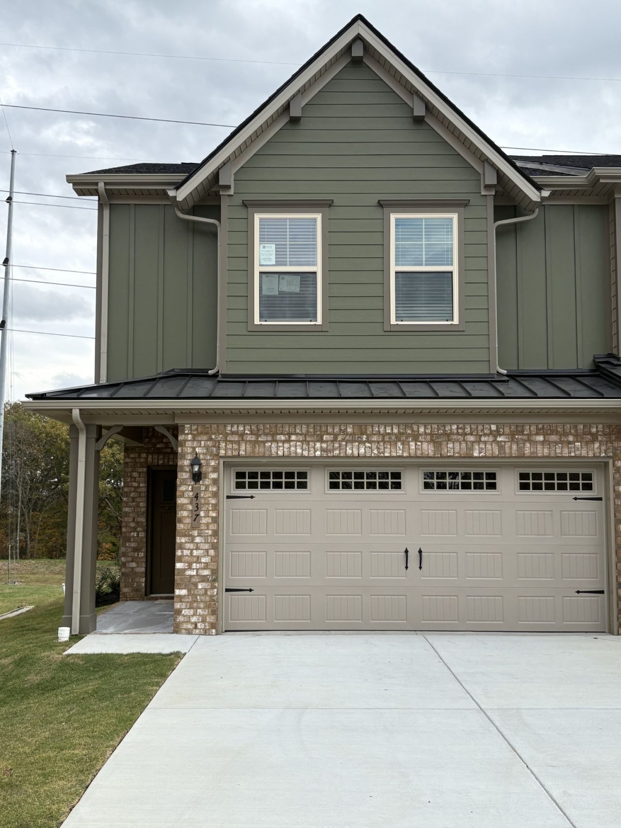 436 Slugger St, Smyrna, TN 37167 Main Photo