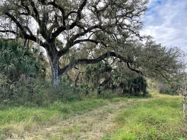 501 Norris RD , LABELLE, FL 33935