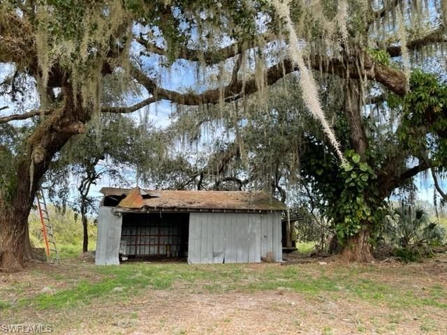 501 Norris Rd , Labelle, FL 33935 Photo
