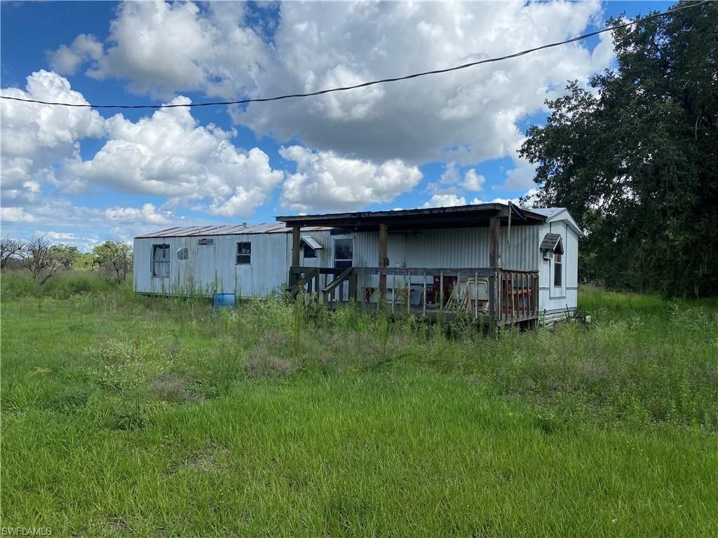 501 Norris Rd , Labelle, FL 33935 Photo