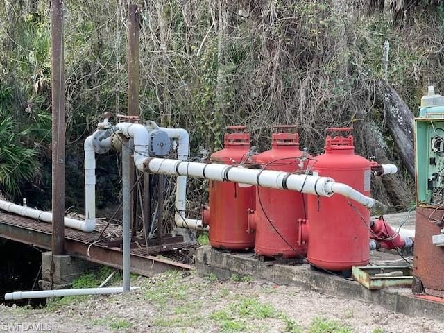 501 Norris Rd , Labelle, FL 33935 Photo