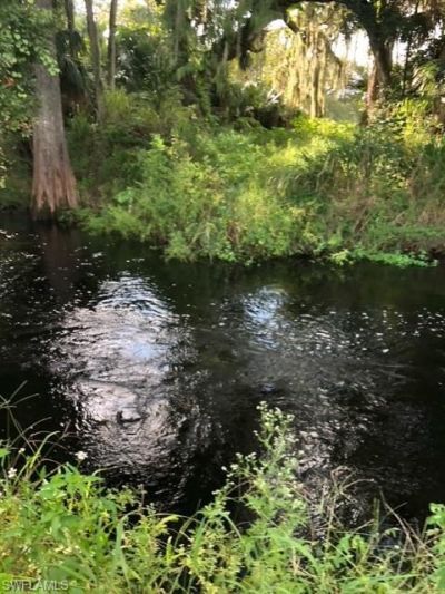 501 Norris Rd , Labelle, FL 33935 Photo
