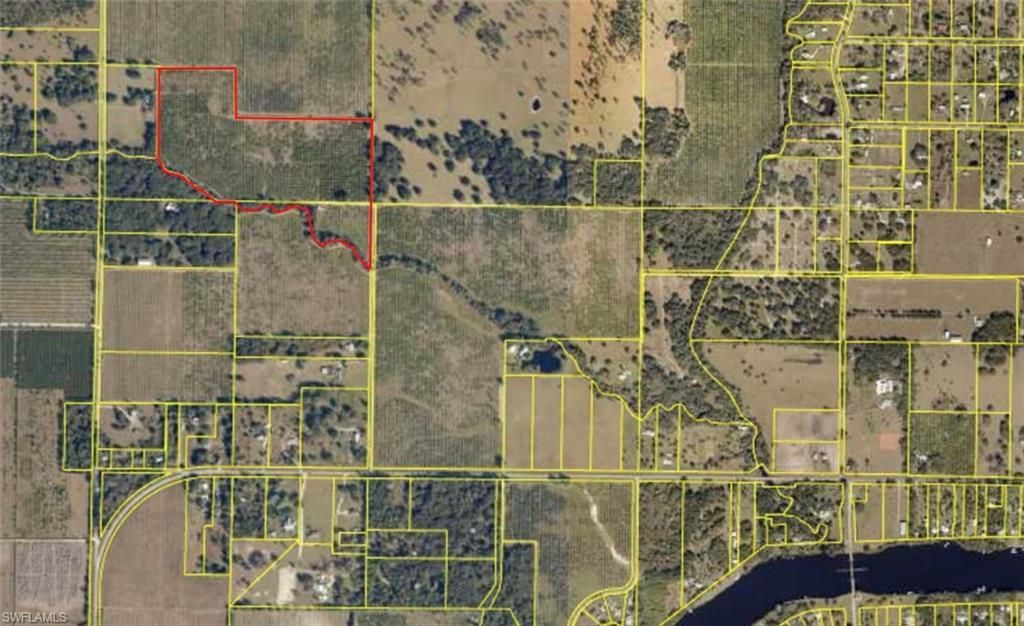 501 Norris Rd , Labelle, FL 33935 Photo