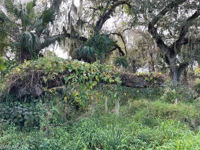 501 Norris Rd , Labelle, FL 33935 Photo