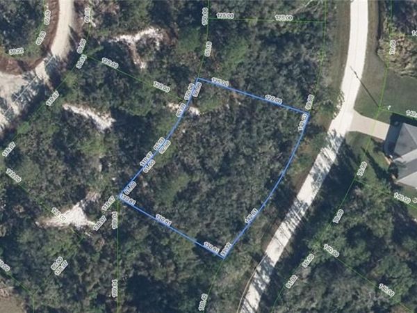 1104 Greenfield ST , LAKE PLACID, FL 33852