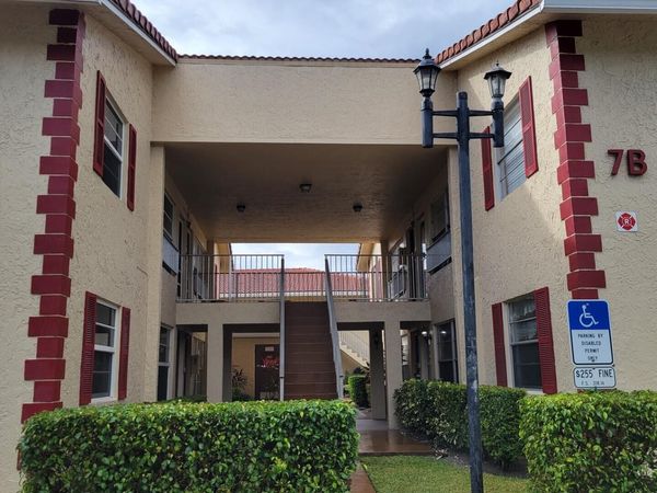 3712 N University Drive, Unit I-7, Coral Springs, FL 33065