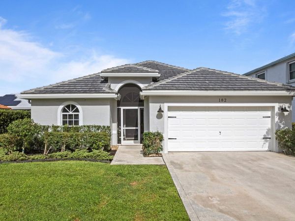 182 Saratoga Boulevard E, Royal Palm Beach, FL 33411