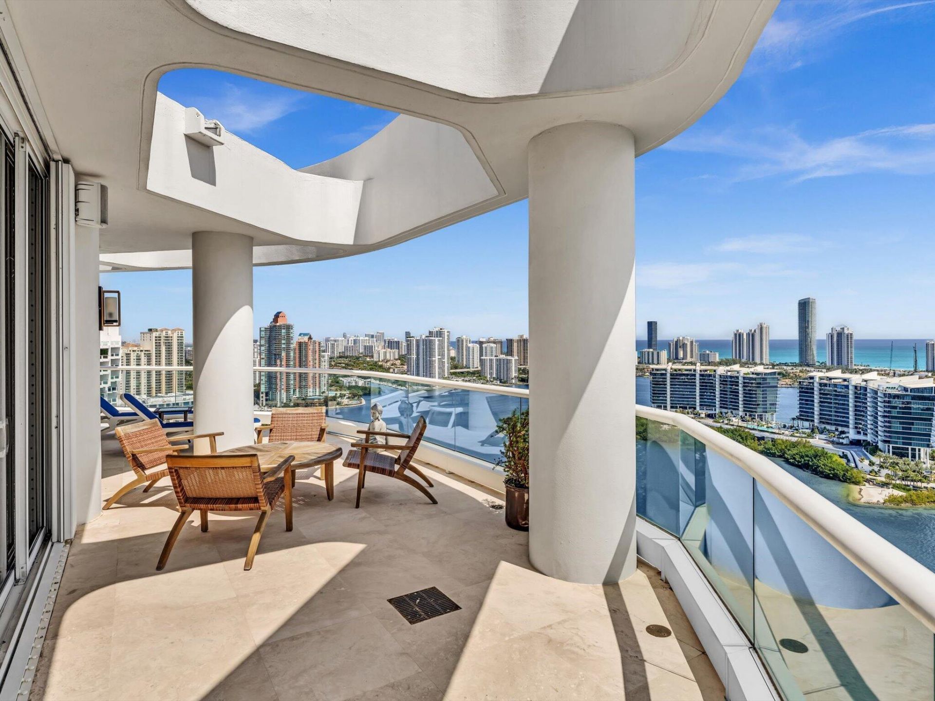 7000 Island Boulevard, Unit Ph-06, Aventura, FL 33160 Photo