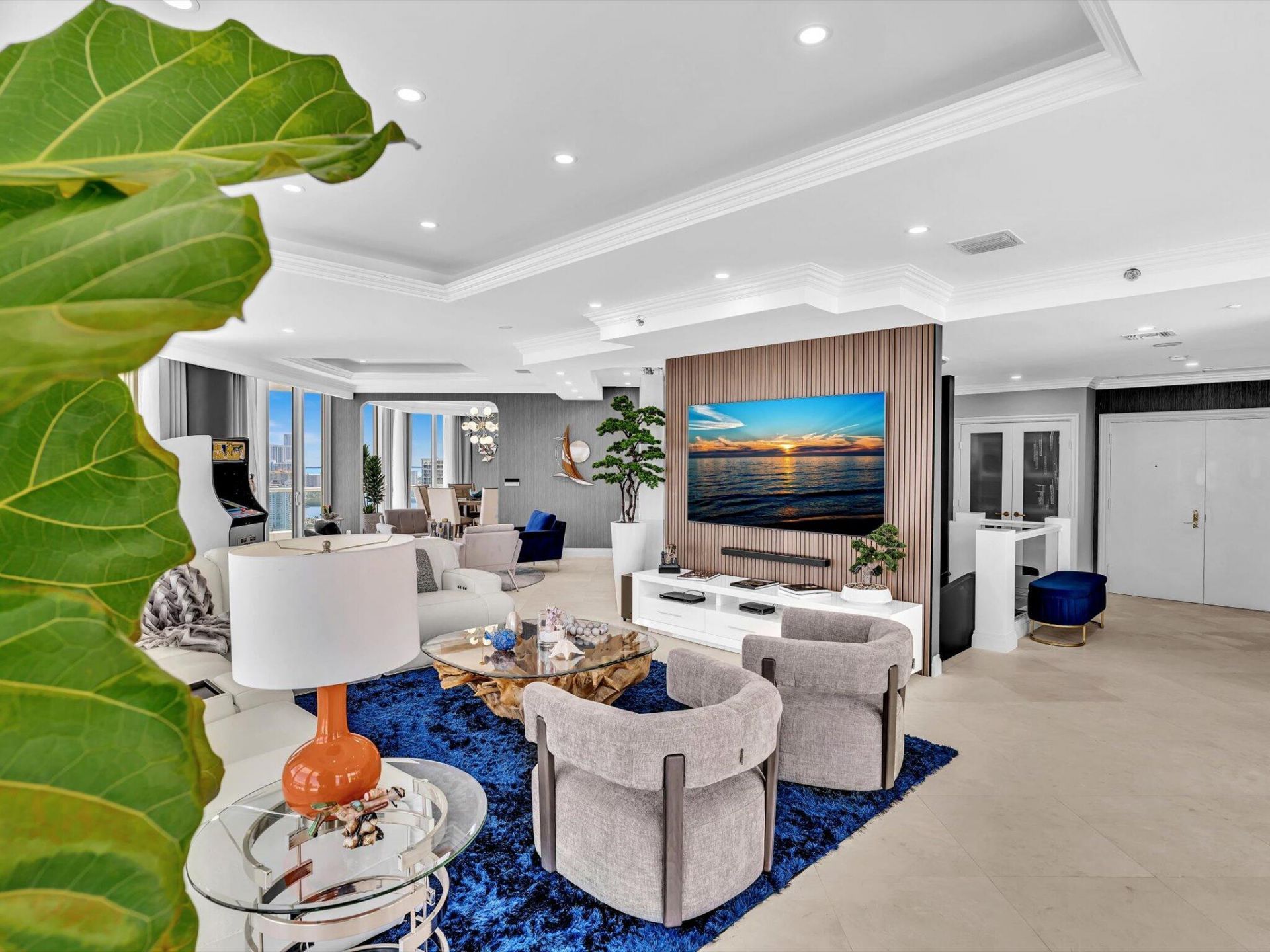 7000 Island Boulevard, Unit Ph-06, Aventura, FL 33160 Photo