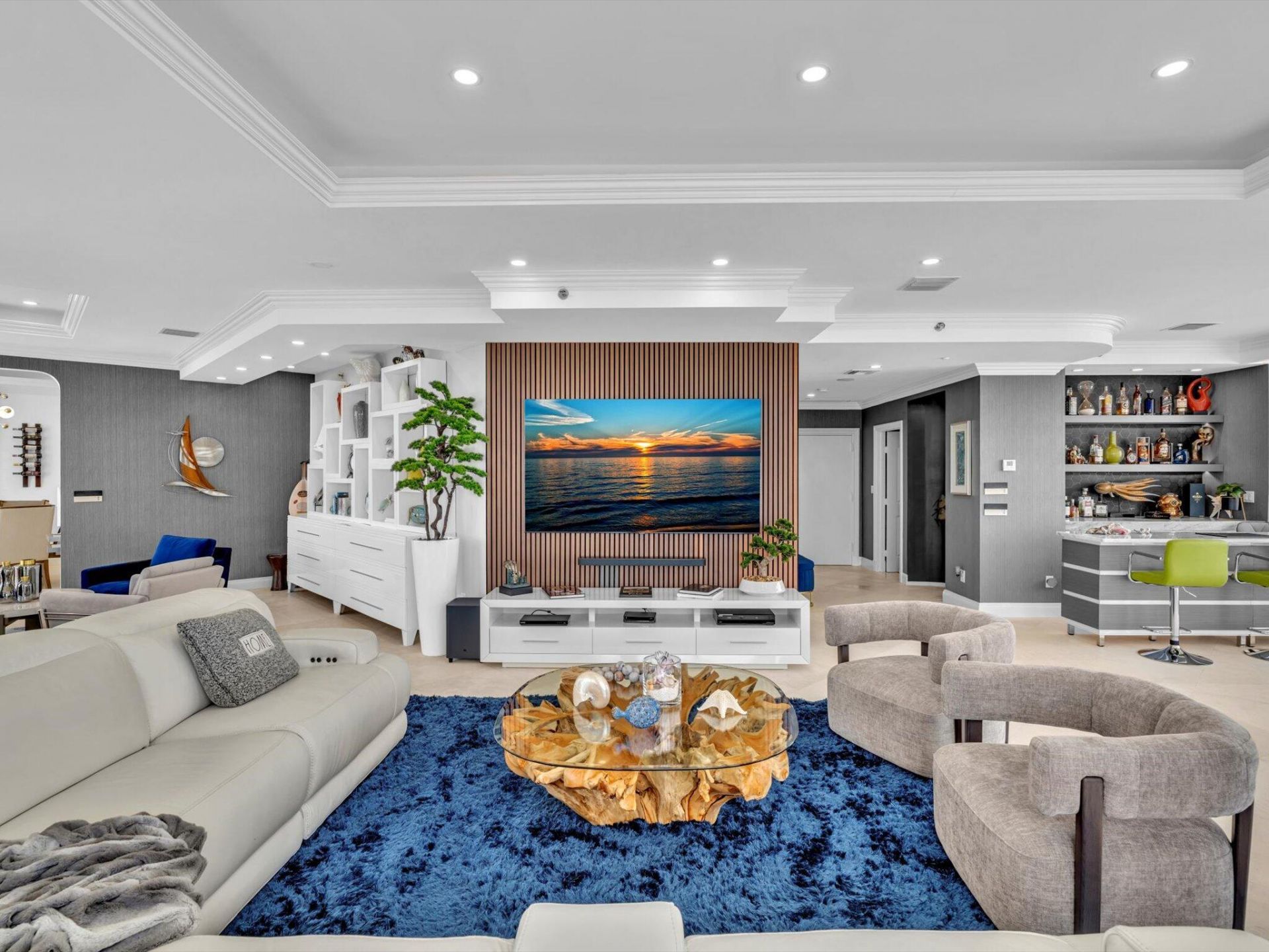 7000 Island Boulevard, Unit Ph-06, Aventura, FL 33160 Photo