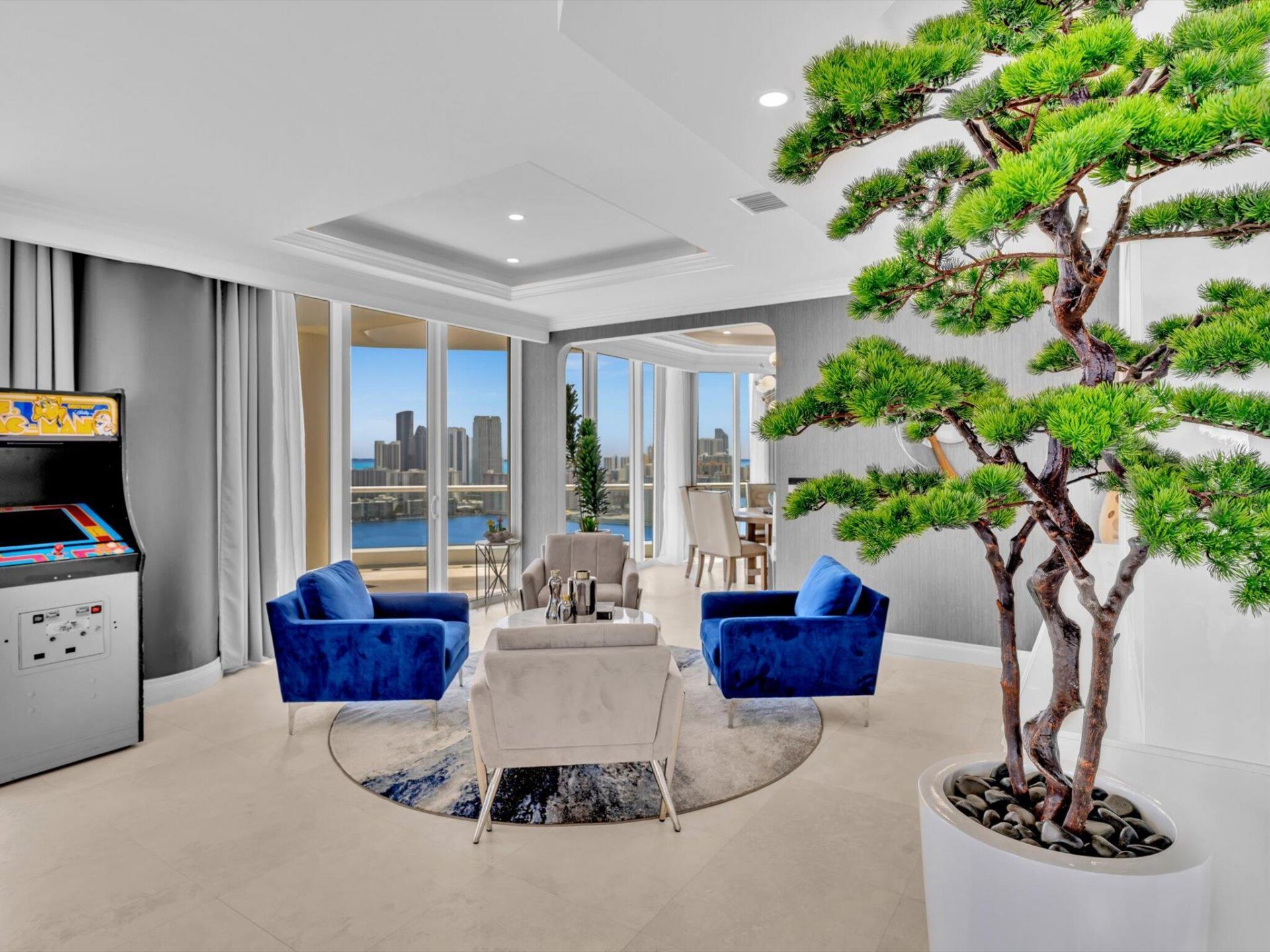 7000 Island Boulevard, Unit Ph-06, Aventura, FL 33160 Photo