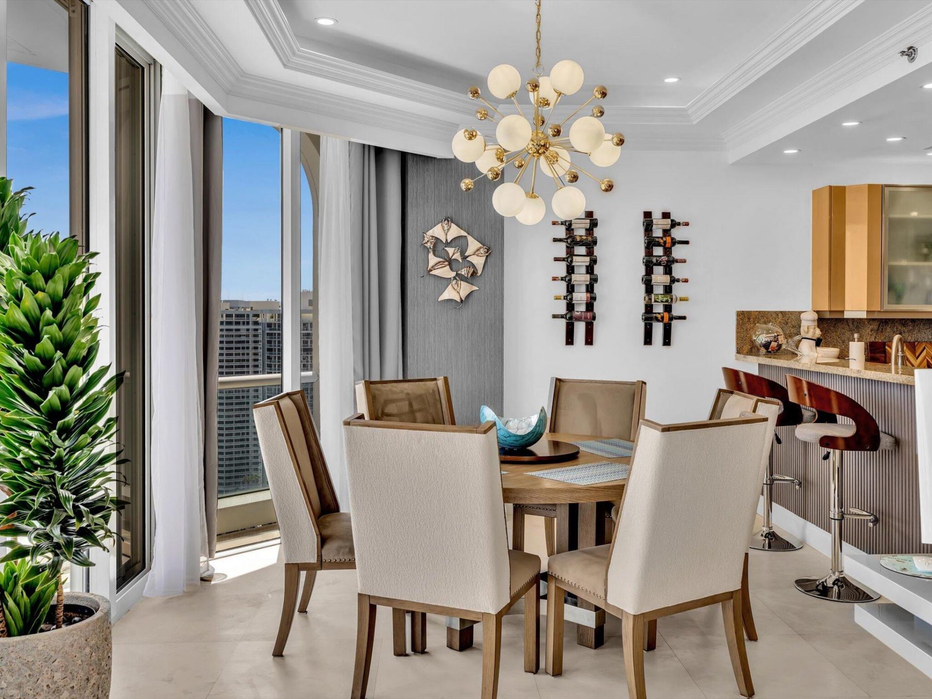 7000 Island Boulevard, Unit Ph-06, Aventura, FL 33160 Photo
