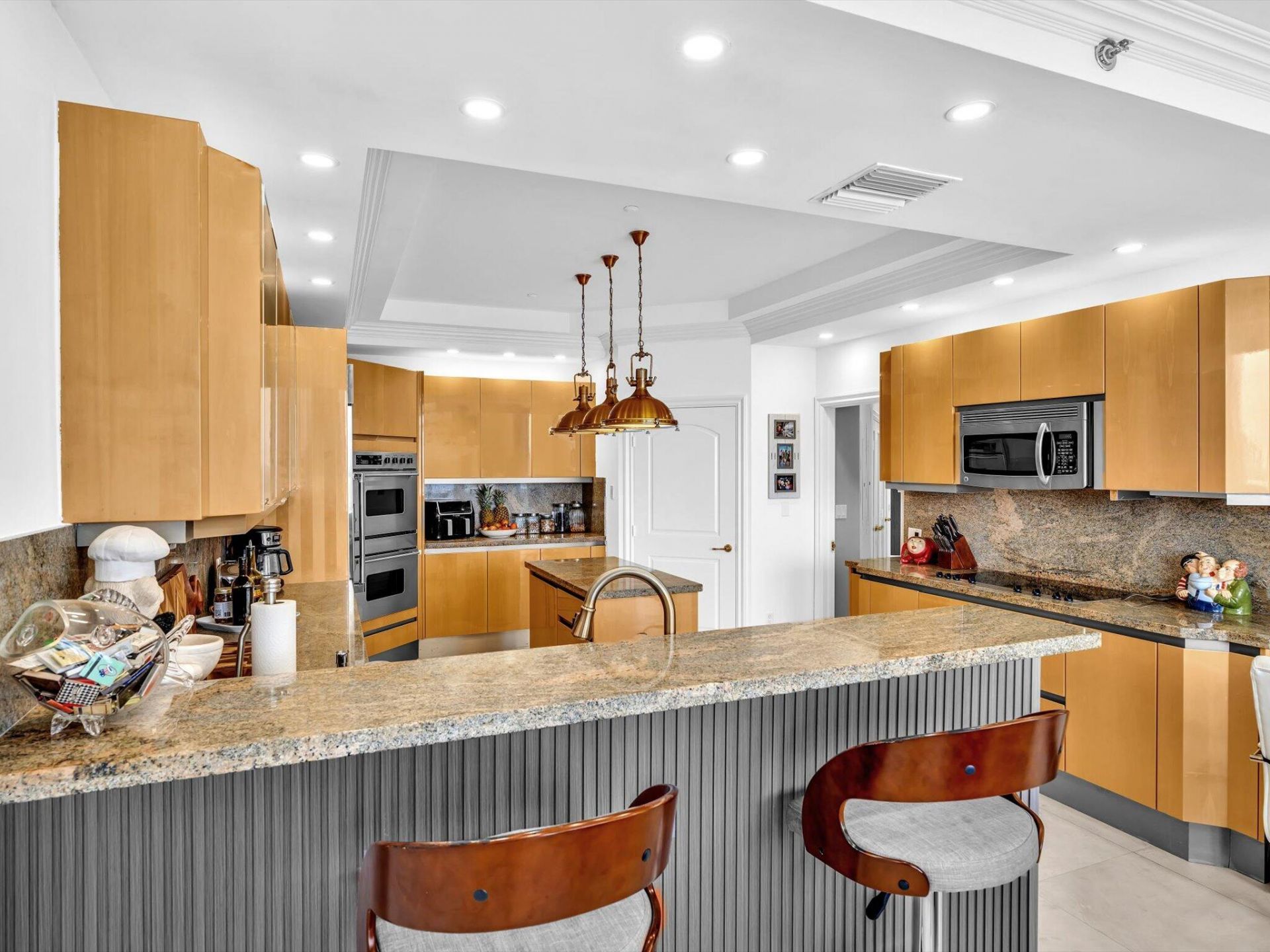 7000 Island Boulevard, Unit Ph-06, Aventura, FL 33160 Photo