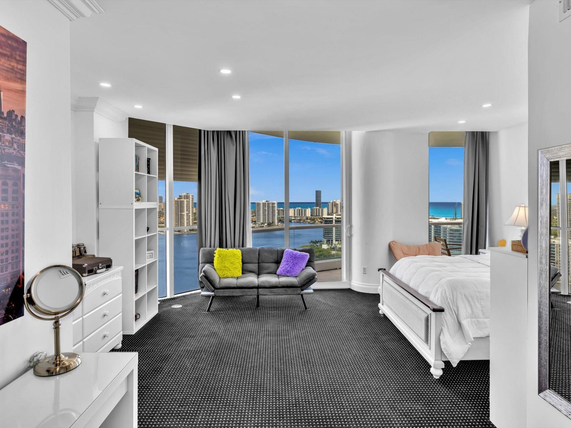 7000 Island Boulevard, Unit Ph-06, Aventura, FL 33160 Photo